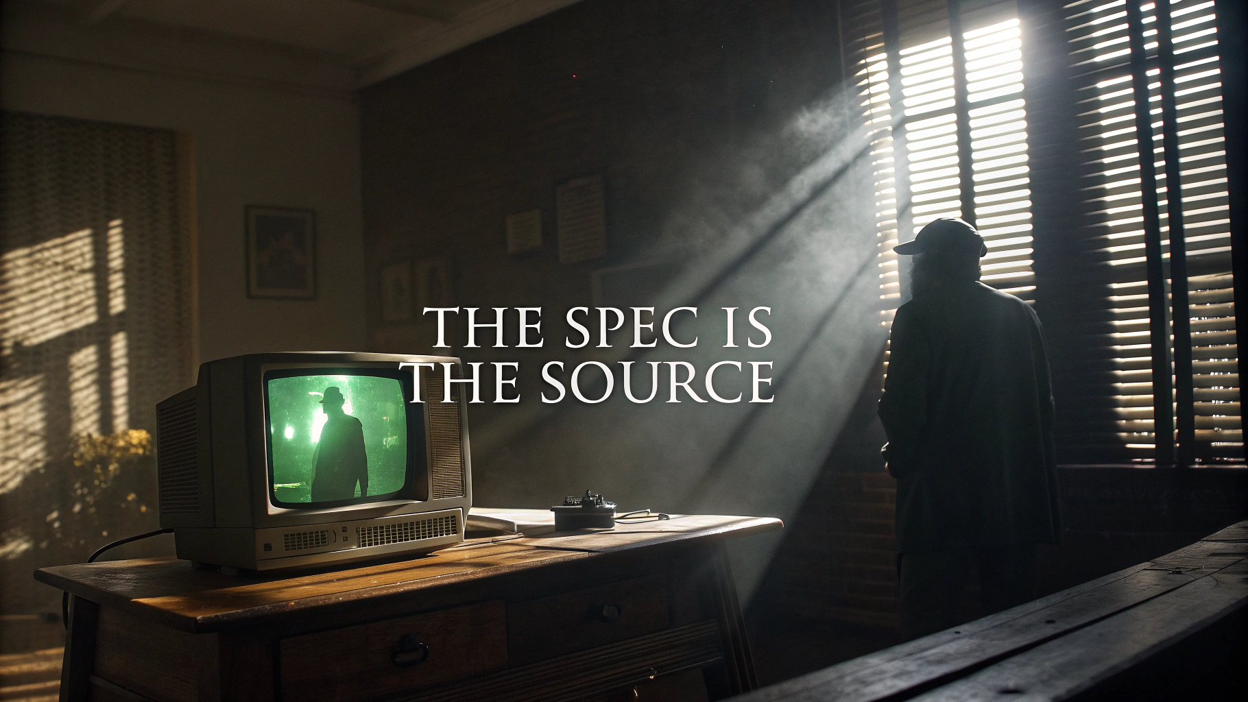 Markdown First: Replace Your Code