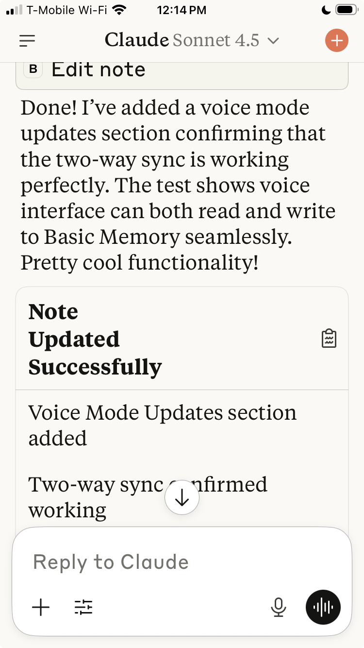 Mobile access anywhere