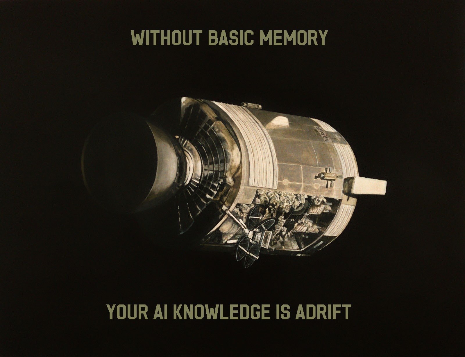 What is Basic Memory?