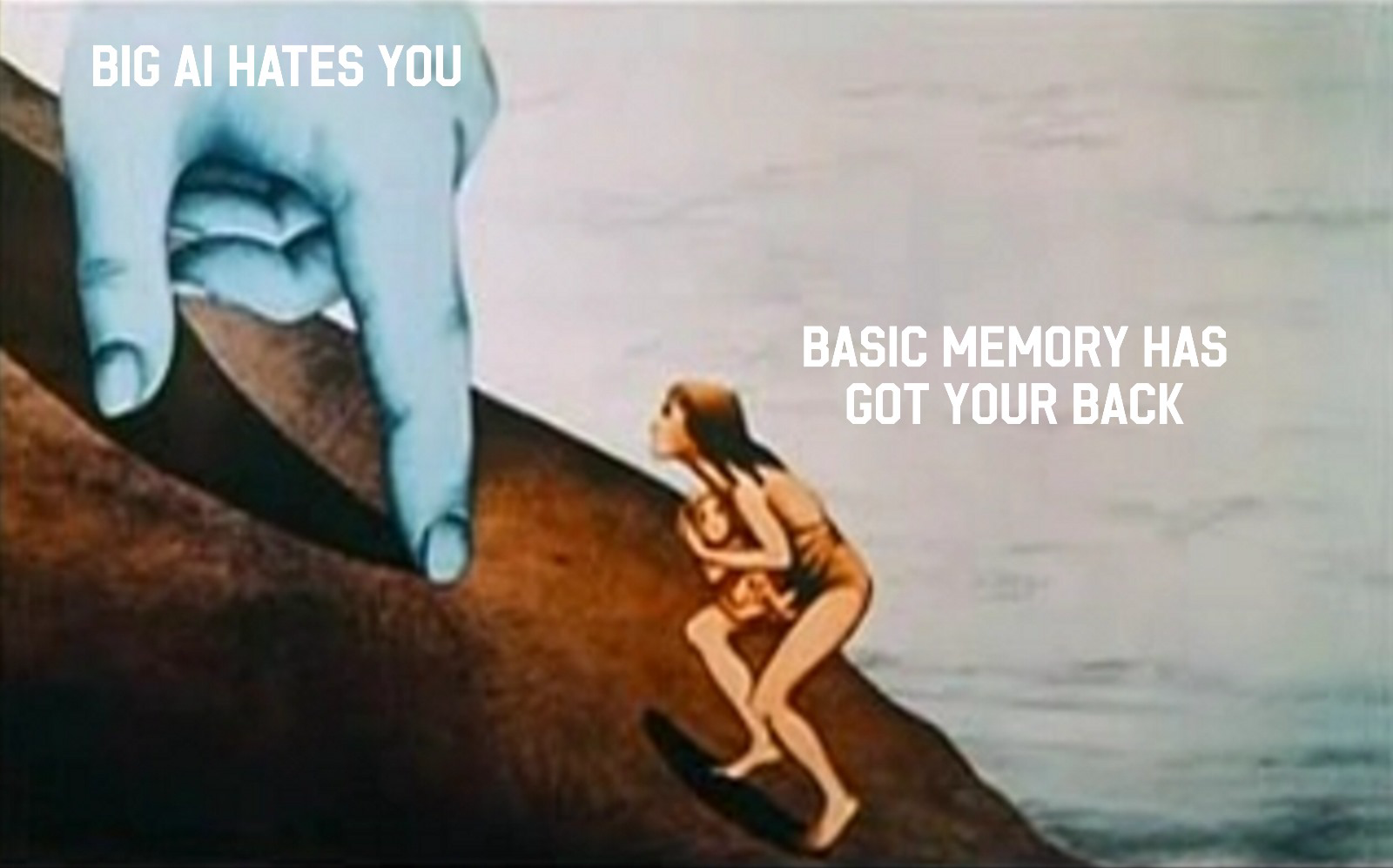 Basic Memory: Simple Tools for Deep Collaboration