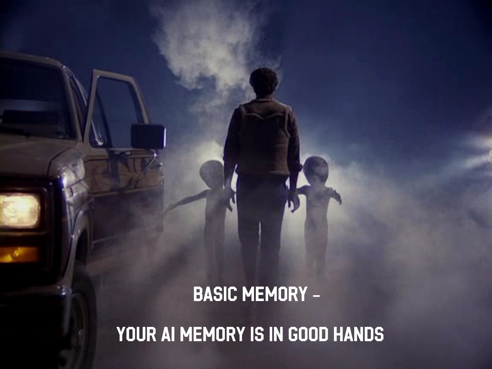 The Problem with AI Memory (and How We Fixed it)*